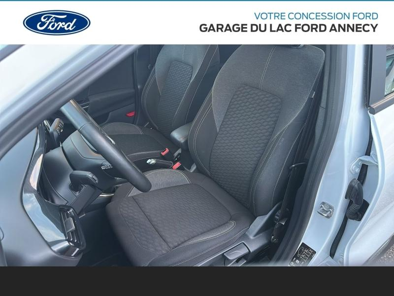 FORD Puma d’occasion à vendre à ANNECY chez GARAGE DU LAC (Photo 11)