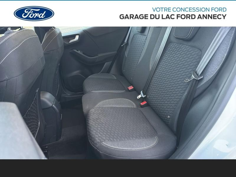 FORD Puma d’occasion à vendre à ANNECY chez GARAGE DU LAC (Photo 12)