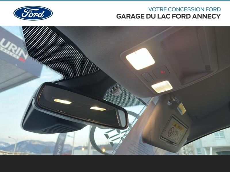 FORD Puma d’occasion à vendre à ANNECY chez GARAGE DU LAC (Photo 14)