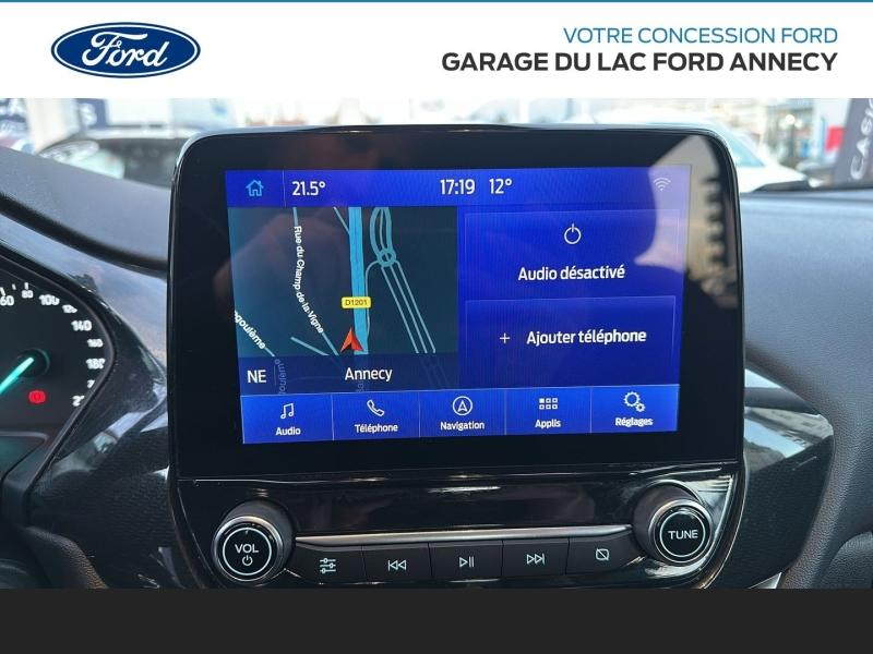 FORD Puma d’occasion à vendre à ANNECY chez GARAGE DU LAC (Photo 15)