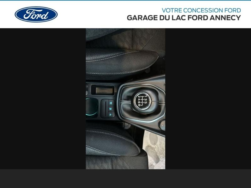 FORD Puma d’occasion à vendre à ANNECY chez GARAGE DU LAC (Photo 17)