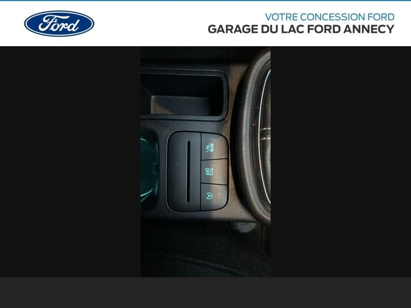 FORD Puma d’occasion à vendre à ANNECY chez GARAGE DU LAC (Photo 18)