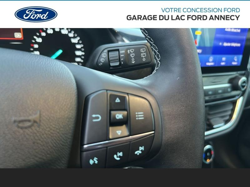 FORD Puma d’occasion à vendre à ANNECY chez GARAGE DU LAC (Photo 20)