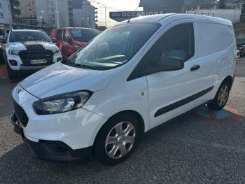 FORD Transit Courier VUL d’occasion à vendre à ANNECY