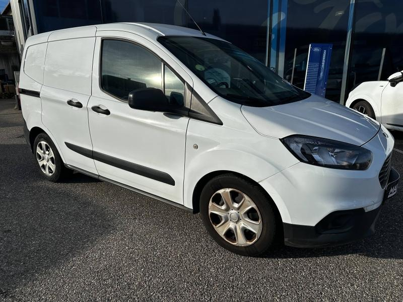 FORD Transit Courier VUL d’occasion à vendre à ANNECY chez GARAGE DU LAC (Photo 3)