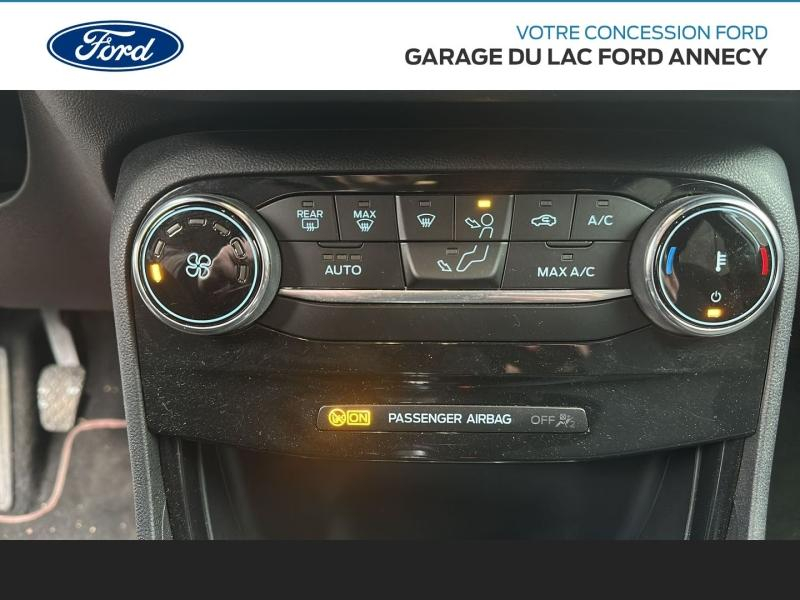 FORD Puma d’occasion à vendre à ANNECY chez GARAGE DU LAC (Photo 13)