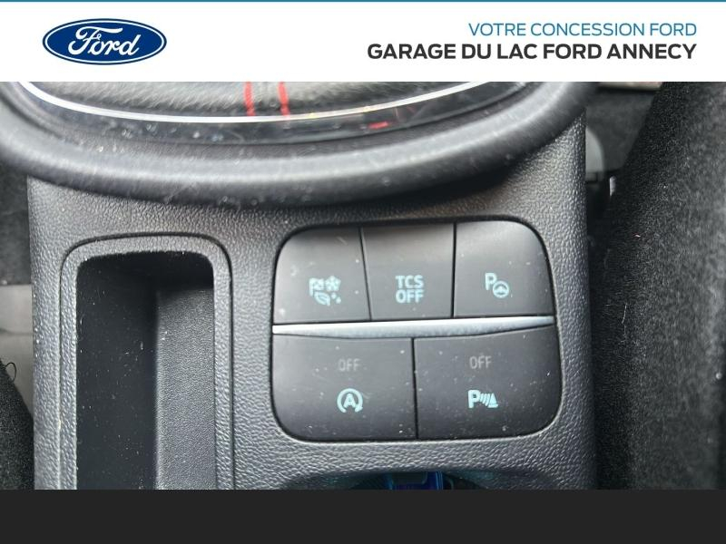 FORD Puma d’occasion à vendre à ANNECY chez GARAGE DU LAC (Photo 15)