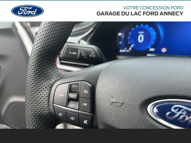 FORD Puma d’occasion à vendre à ANNECY chez GARAGE DU LAC (Photo 17)