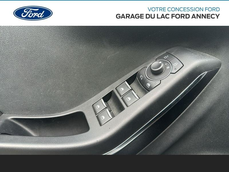 FORD Puma d’occasion à vendre à ANNECY chez GARAGE DU LAC (Photo 19)