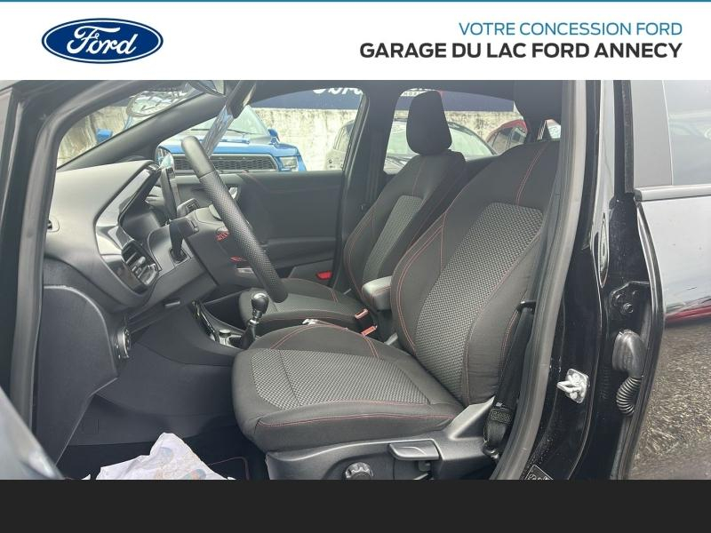 FORD Puma d’occasion à vendre à ANNECY chez GARAGE DU LAC (Photo 11)