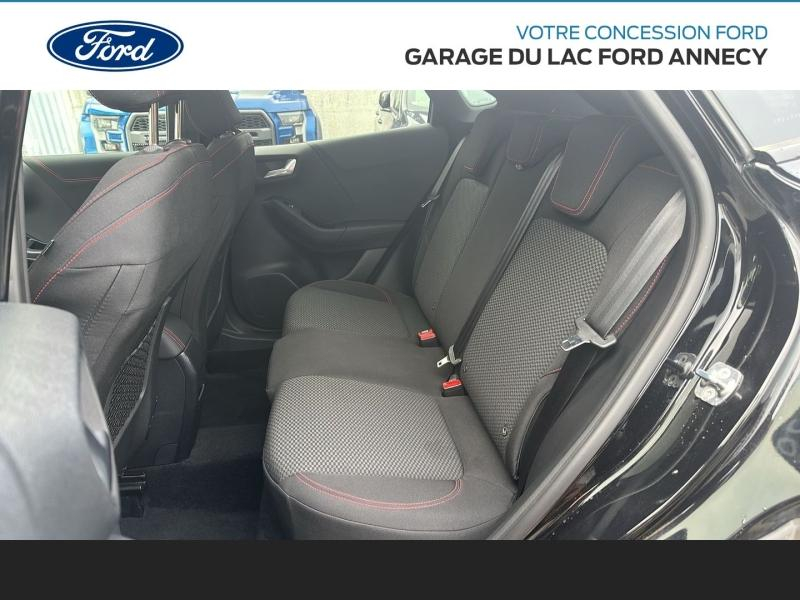 FORD Puma d’occasion à vendre à ANNECY chez GARAGE DU LAC (Photo 12)