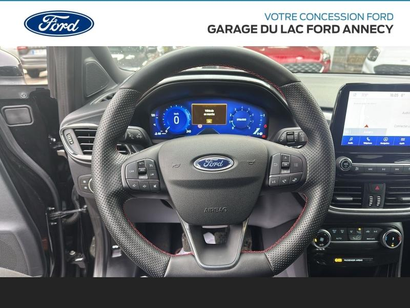 FORD Puma d’occasion à vendre à ANNECY chez GARAGE DU LAC (Photo 13)