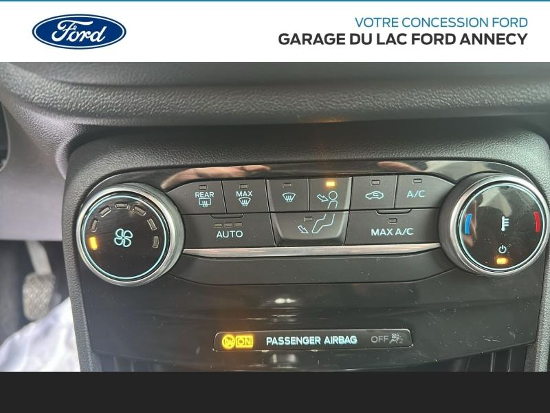 FORD Puma d’occasion à vendre à ANNECY chez GARAGE DU LAC (Photo 15)