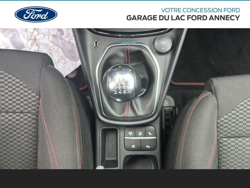 FORD Puma d’occasion à vendre à ANNECY chez GARAGE DU LAC (Photo 16)
