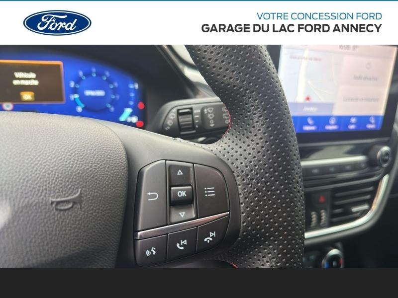 FORD Puma d’occasion à vendre à ANNECY chez GARAGE DU LAC (Photo 18)