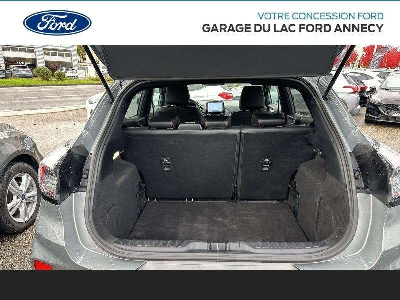 FORD Puma d’occasion à vendre à ANNECY chez GARAGE DU LAC (Photo 12)