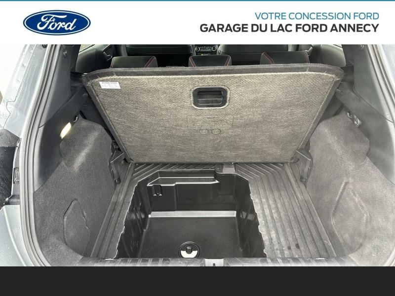 FORD Puma d’occasion à vendre à ANNECY chez GARAGE DU LAC (Photo 13)