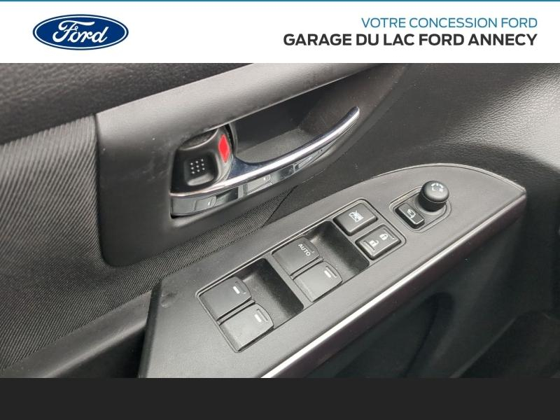 SUZUKI SX4 S-Cross d’occasion à vendre à ANNECY chez GARAGE DU LAC (Photo 15)