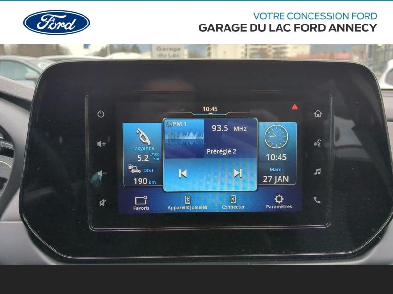 SUZUKI SX4 S-Cross d’occasion à vendre à ANNECY chez GARAGE DU LAC (Photo 16)