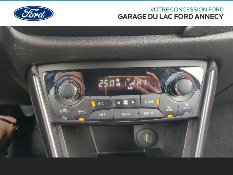 SUZUKI SX4 S-Cross d’occasion à vendre à ANNECY chez GARAGE DU LAC (Photo 17)