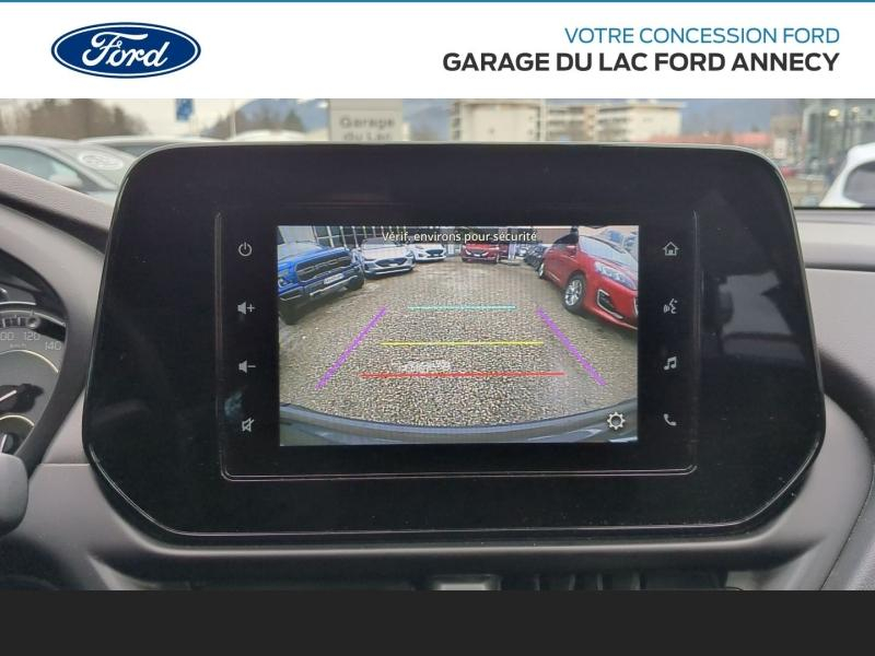 SUZUKI SX4 S-Cross d’occasion à vendre à ANNECY chez GARAGE DU LAC (Photo 19)