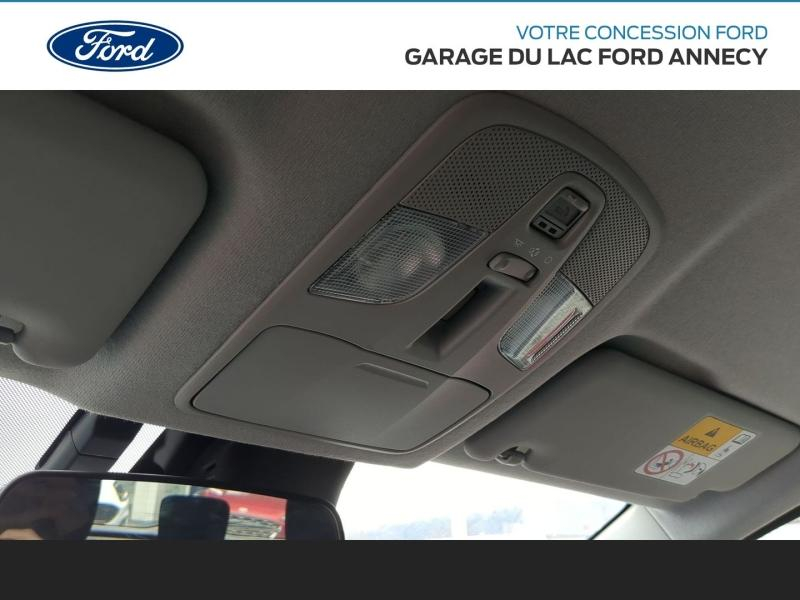 SUZUKI SX4 S-Cross d’occasion à vendre à ANNECY chez GARAGE DU LAC (Photo 20)