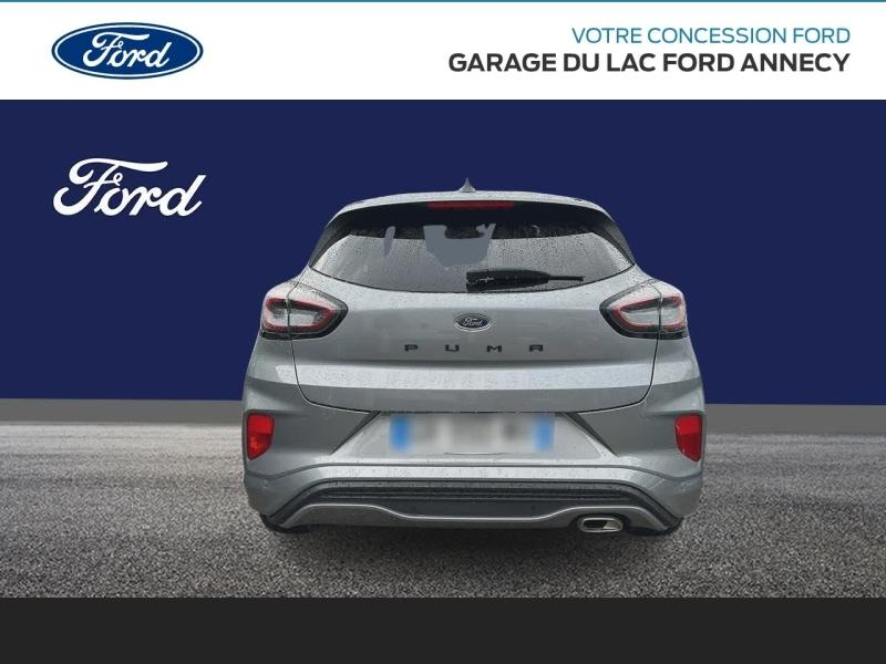 FORD Puma d’occasion à vendre à ANNECY chez GARAGE DU LAC (Photo 3)