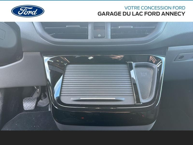 FORD Transit Custom Fg VUL d’occasion à vendre à ANNECY chez GARAGE DU LAC (Photo 15)