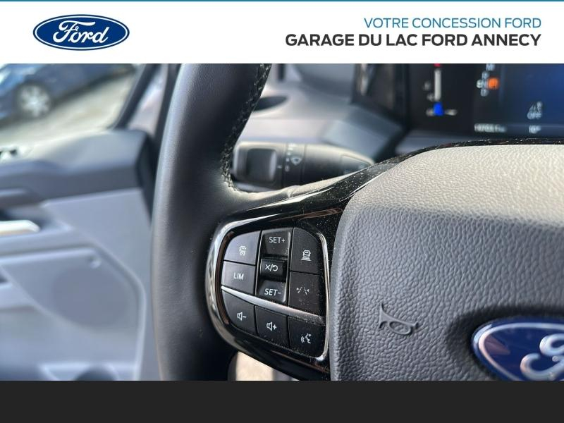 FORD Transit Custom Fg VUL d’occasion à vendre à ANNECY chez GARAGE DU LAC (Photo 19)