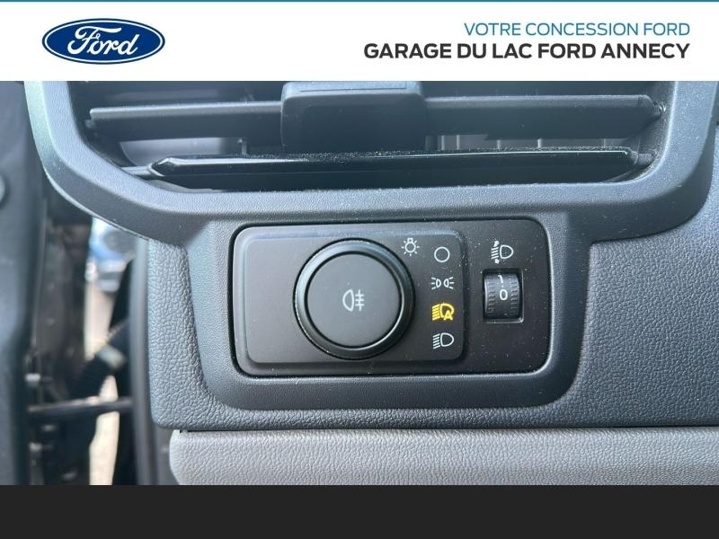 FORD Transit Custom Fg VUL d’occasion à vendre à ANNECY chez GARAGE DU LAC (Photo 20)