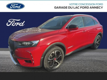 DS DS 7 Crossback d’occasion à vendre à ANNECY