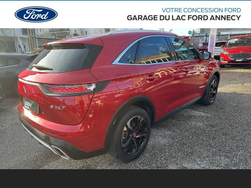 DS DS 7 Crossback d’occasion à vendre à ANNECY chez GARAGE DU LAC (Photo 5)