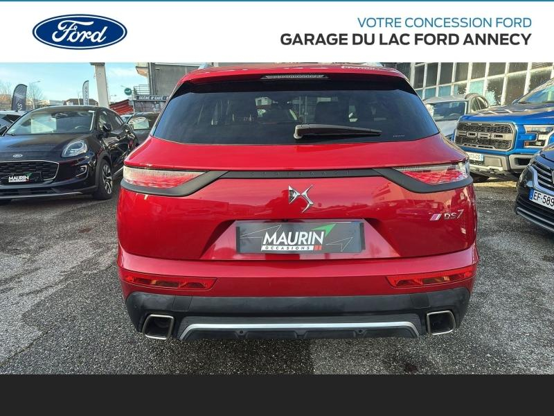 DS DS 7 Crossback d’occasion à vendre à ANNECY chez GARAGE DU LAC (Photo 6)