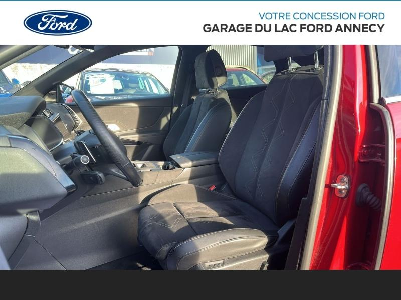 DS DS 7 Crossback d’occasion à vendre à ANNECY chez GARAGE DU LAC (Photo 11)