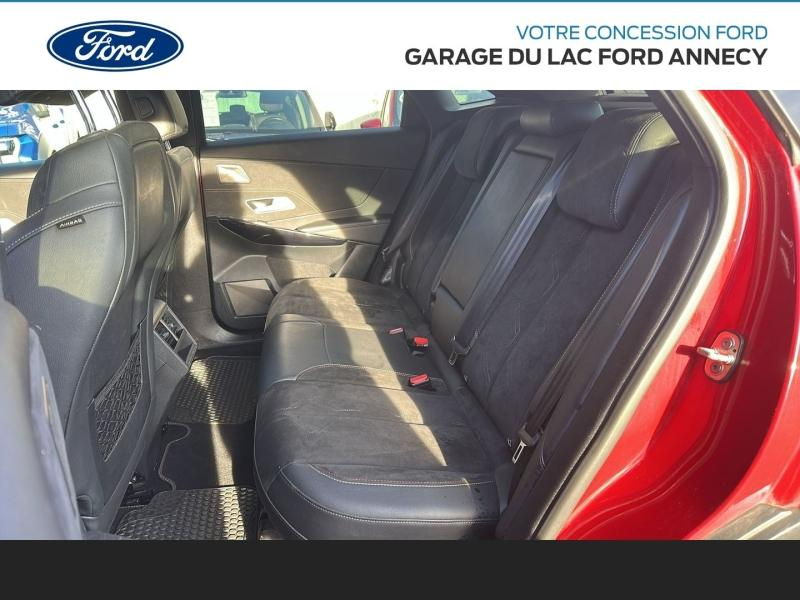 DS DS 7 Crossback d’occasion à vendre à ANNECY chez GARAGE DU LAC (Photo 12)