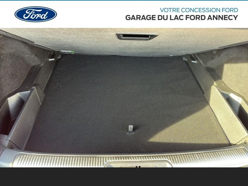 DS DS 7 Crossback d’occasion à vendre à ANNECY chez GARAGE DU LAC (Photo 14)