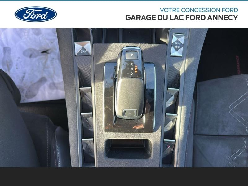 DS DS 7 Crossback d’occasion à vendre à ANNECY chez GARAGE DU LAC (Photo 20)