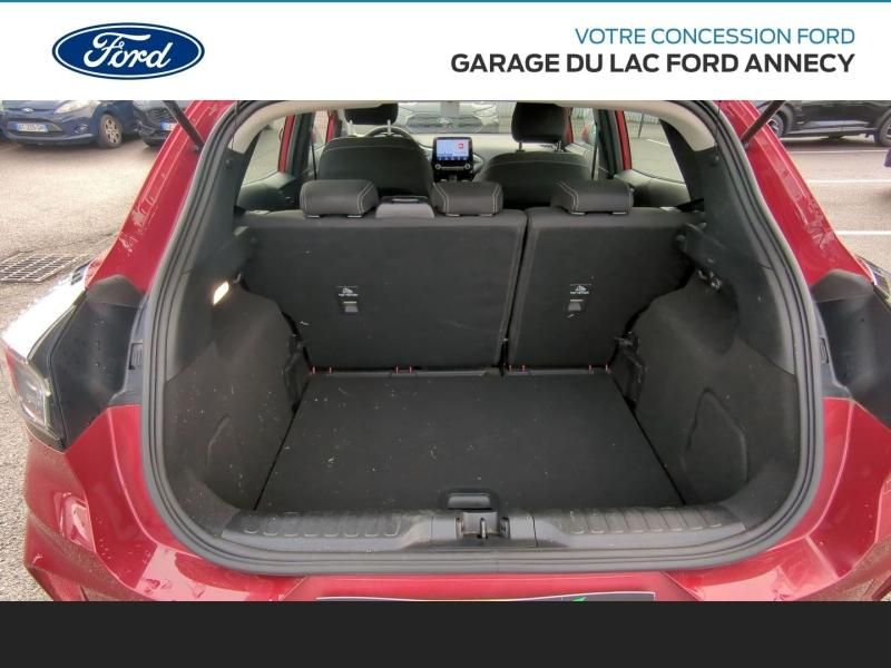 FORD Puma d’occasion à vendre à ANNECY chez GARAGE DU LAC (Photo 12)