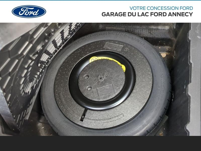 FORD Puma d’occasion à vendre à ANNECY chez GARAGE DU LAC (Photo 13)