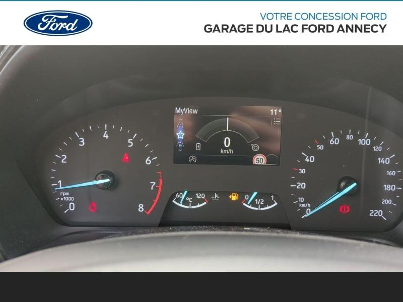 FORD Puma d’occasion à vendre à ANNECY chez GARAGE DU LAC (Photo 15)