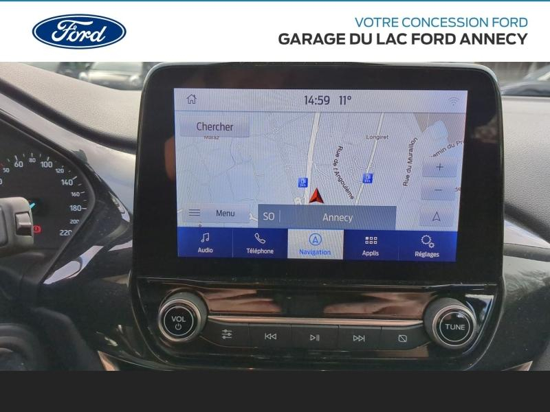 FORD Puma d’occasion à vendre à ANNECY chez GARAGE DU LAC (Photo 17)