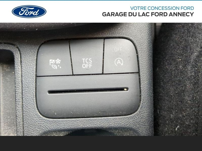 FORD Puma d’occasion à vendre à ANNECY chez GARAGE DU LAC (Photo 19)