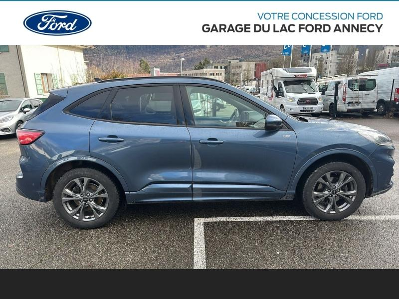 FORD Kuga d’occasion à vendre à ANNECY chez GARAGE DU LAC (Photo 4)