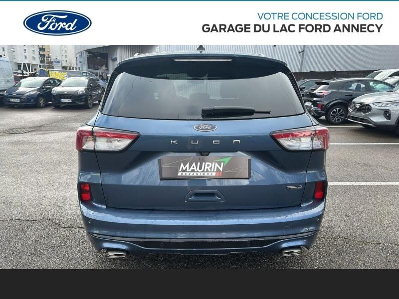 FORD Kuga d’occasion à vendre à ANNECY chez GARAGE DU LAC (Photo 6)