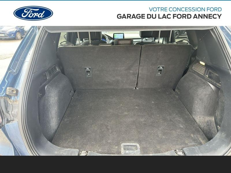 FORD Kuga d’occasion à vendre à ANNECY chez GARAGE DU LAC (Photo 11)