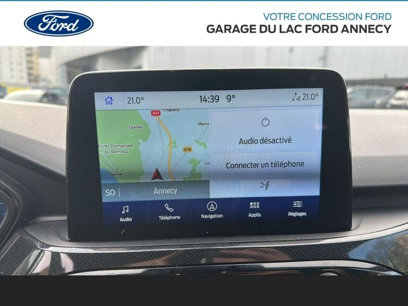 FORD Kuga d’occasion à vendre à ANNECY chez GARAGE DU LAC (Photo 14)