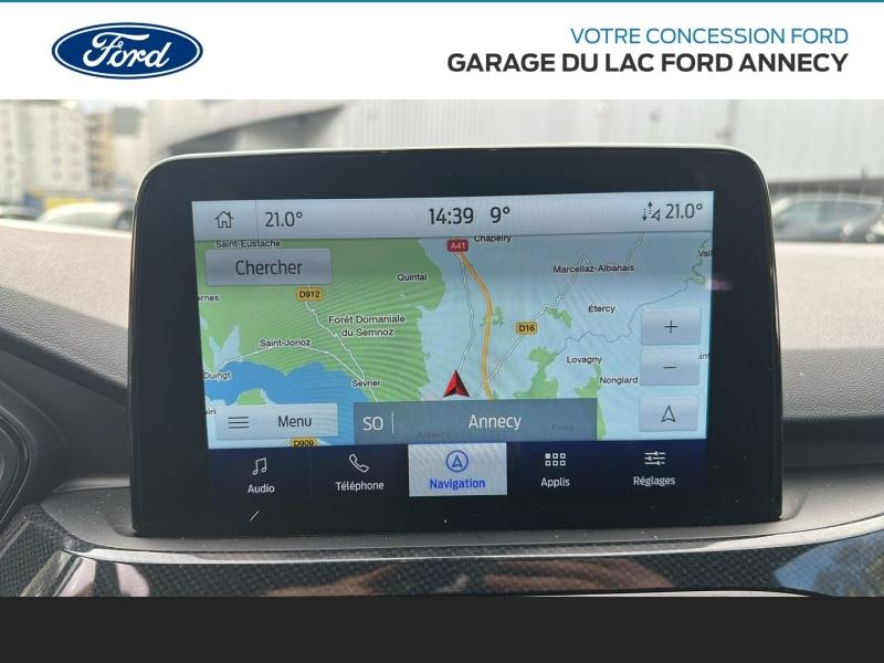 FORD Kuga d’occasion à vendre à ANNECY chez GARAGE DU LAC (Photo 15)