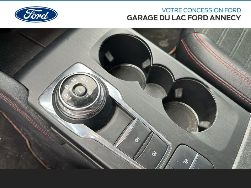 FORD Kuga d’occasion à vendre à ANNECY chez GARAGE DU LAC (Photo 17)