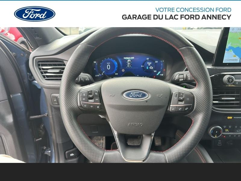 FORD Kuga d’occasion à vendre à ANNECY chez GARAGE DU LAC (Photo 19)