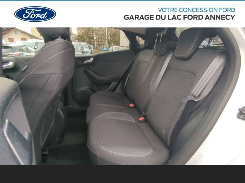 FORD Puma d’occasion à vendre à ANNECY chez GARAGE DU LAC (Photo 11)